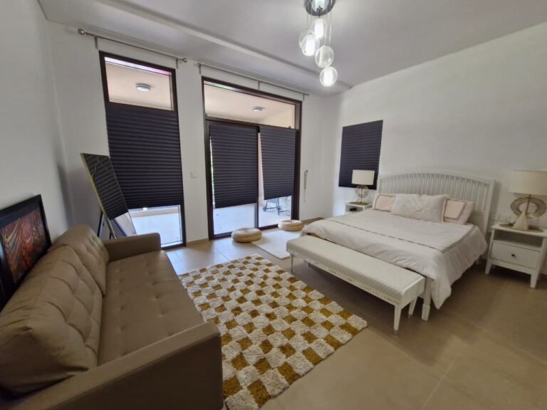 2 BR Freehold Fully Furnished Apartment in Muscat Bay
