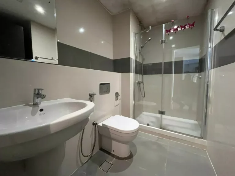 2 BR Plus Study Modern Freehold Apartment In Acacia Al Mouj