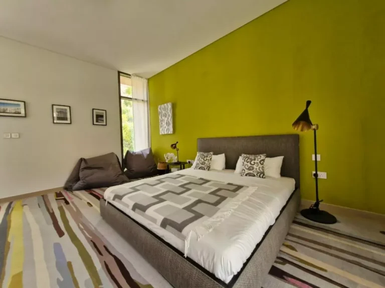 4 BR Amazing Freehold Villa In Muscat Bay with Private Pool