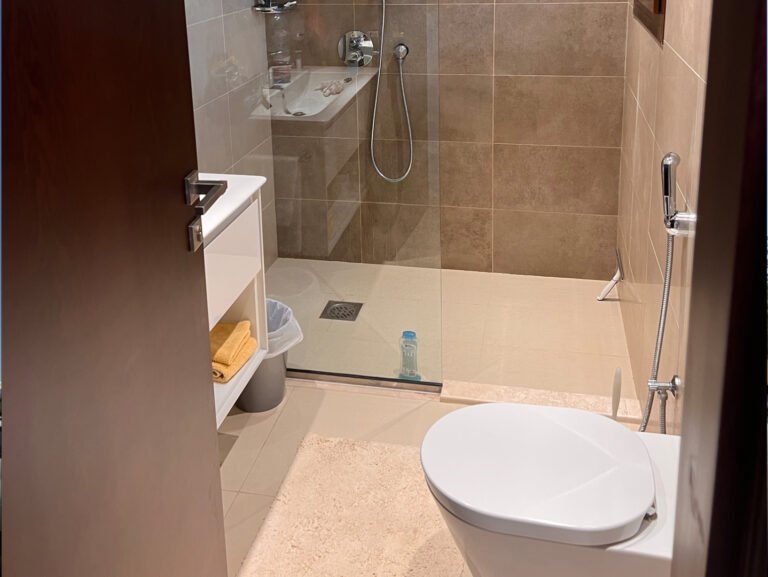 1 BR Brand New Freehold Modern Duplex Apartment in Hawana Salalah