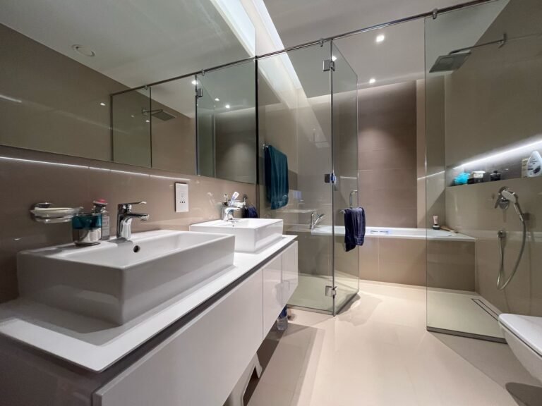 1 BR + Maid’s Room Fantastic Apartment – Al Mouj with Amenities