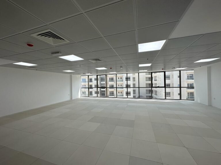 101 SQM Freehold Office Space Available in Muscat Hills