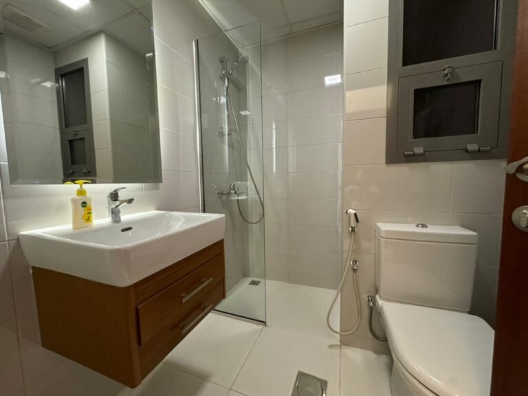 2 BR Elegant Apartment Muscat Hills with Pool & Gym