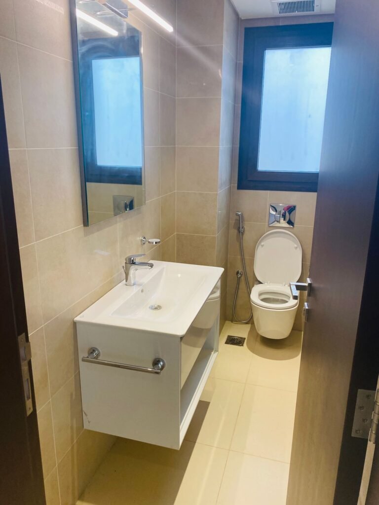1 BR Freehold Duplex Townhouse in Salalah | Premium Community Living