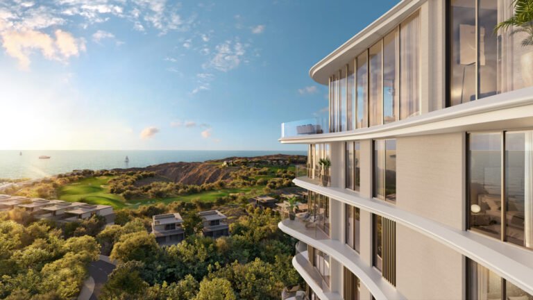 1 BR Top Notch Apartment – The Great Escape, AIDA by DarGlobal