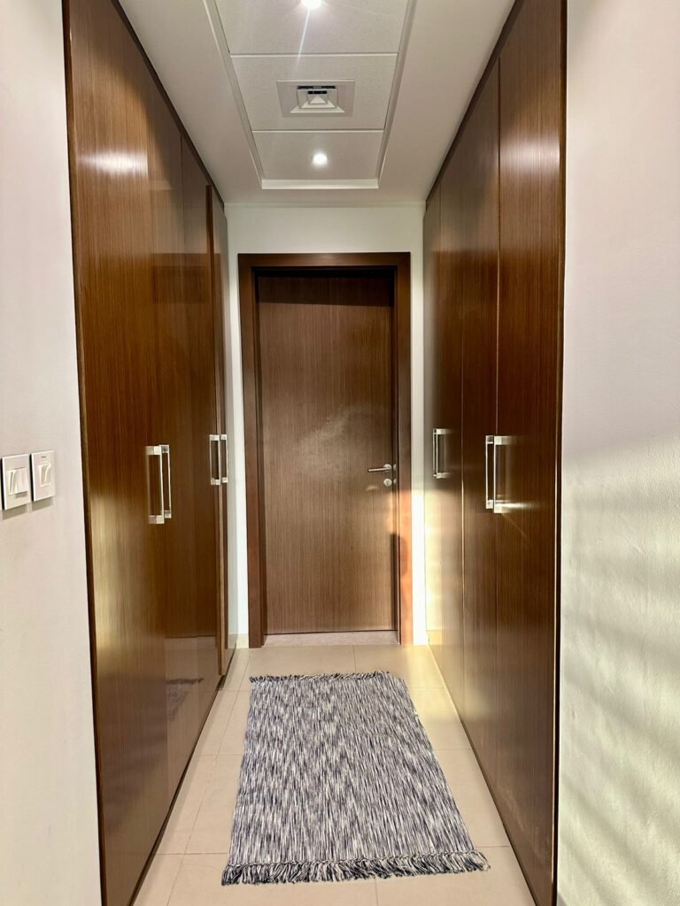 2 BR Premium Freehold Sea View Apartment in Muscat Bay
