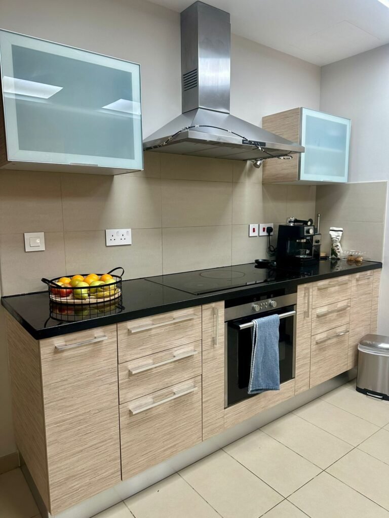 2 BR Premium Freehold Sea View Apartment in Muscat Bay