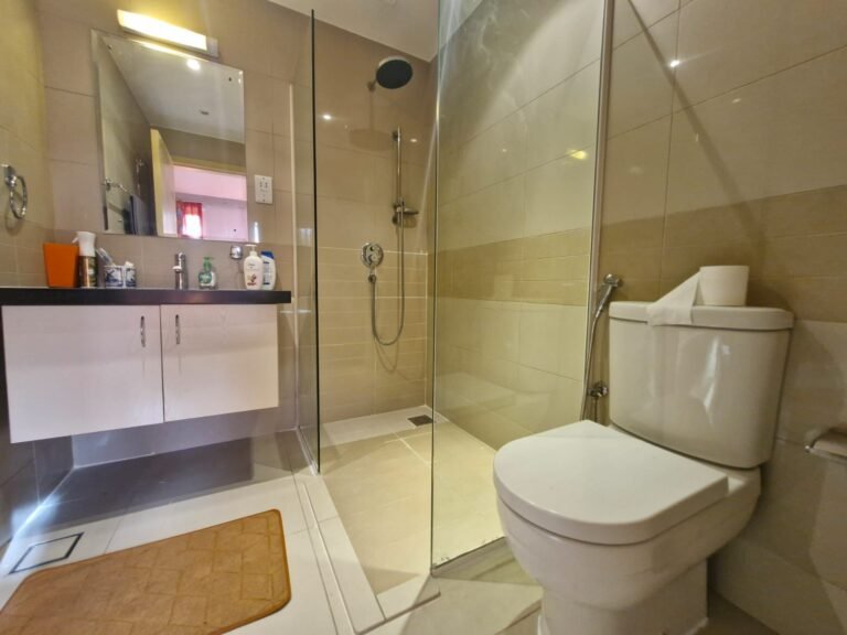 2 BR Fantastic Furnished Townhouse in Al Mouj
