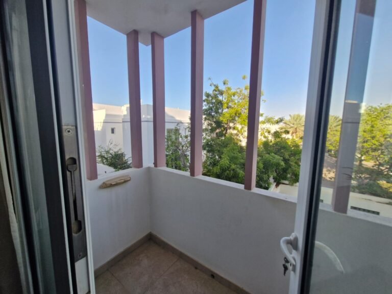 2 BR Fantastic Furnished Townhouse in Al Mouj