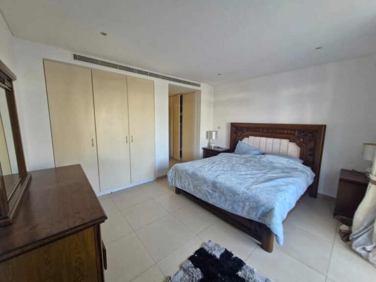 2 BR Fantastic Furnished Townhouse in Al Mouj