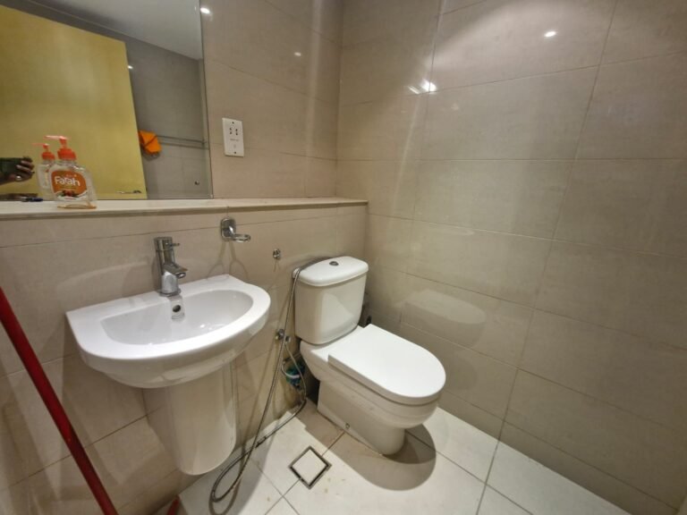 2 BR Fantastic Furnished Townhouse in Al Mouj