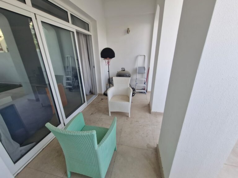 2 BR Fantastic Furnished Townhouse in Al Mouj