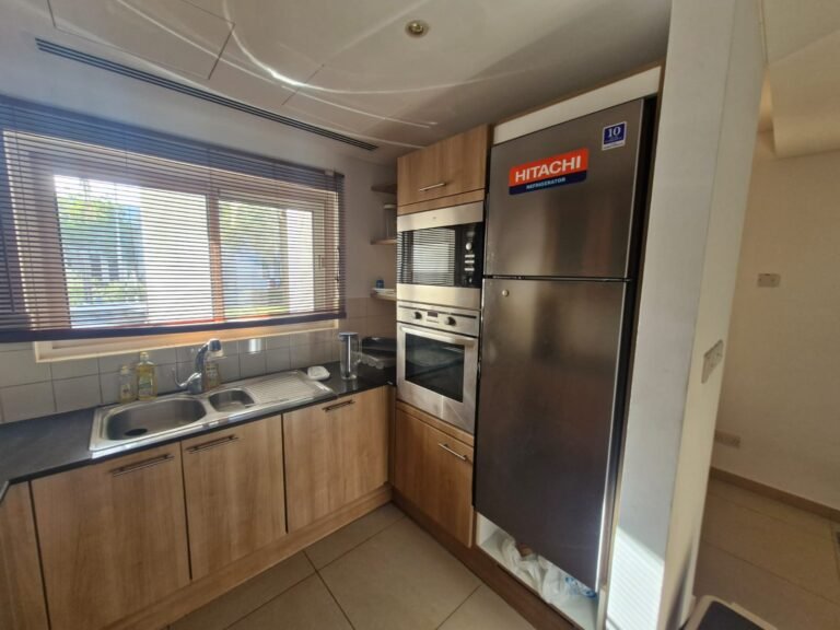 2 BR Fantastic Furnished Townhouse in Al Mouj