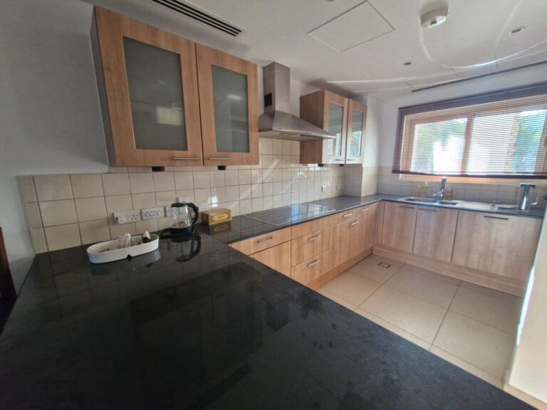 2 BR Fantastic Furnished Townhouse in Al Mouj