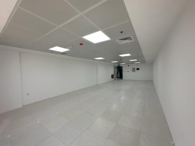 85 SQM Freehold Office Space Available in Muscat Hills