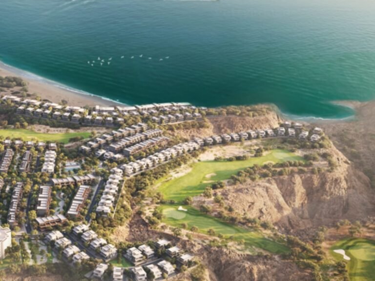 1 Bedroom Elegant Apartment – The Great Escape, AIDA by DarGlobal