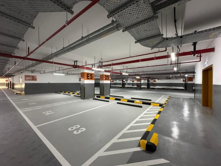 98 SQM Freehold Retail Shops for Sale in Muscat Hills