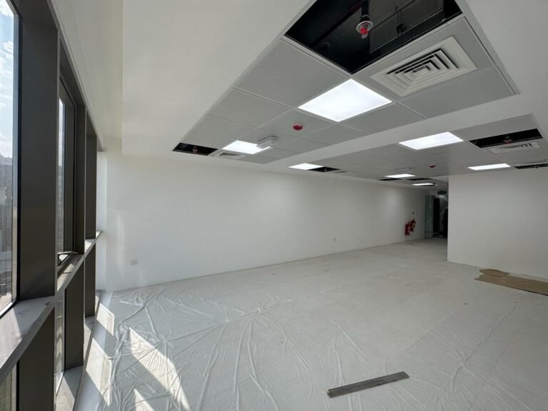 85 SQM Freehold Office Space Available in Muscat Hills