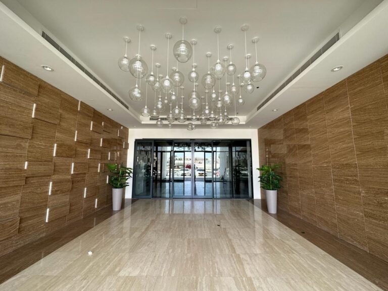 140 SQM Shell & Core Retails Outlets for Investments with Residency