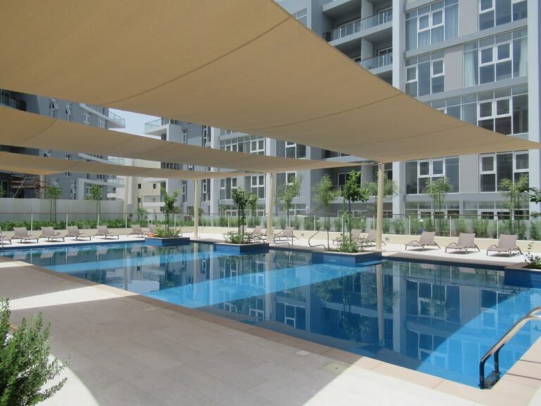 2 BR Freehold Apartment - Al Mouj with Shared Pool & Gym