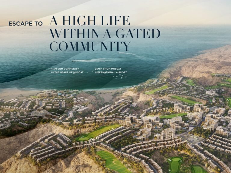 1 Bedroom Elegant Apartment – The Great Escape, AIDA by DarGlobal