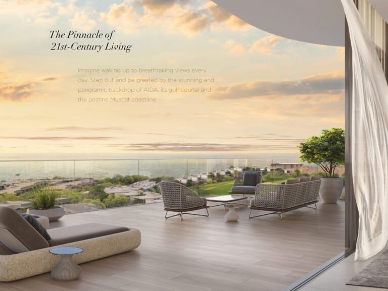 1 BR Luxurious Apartment in The Great Escape, AIDA by DarGlobal