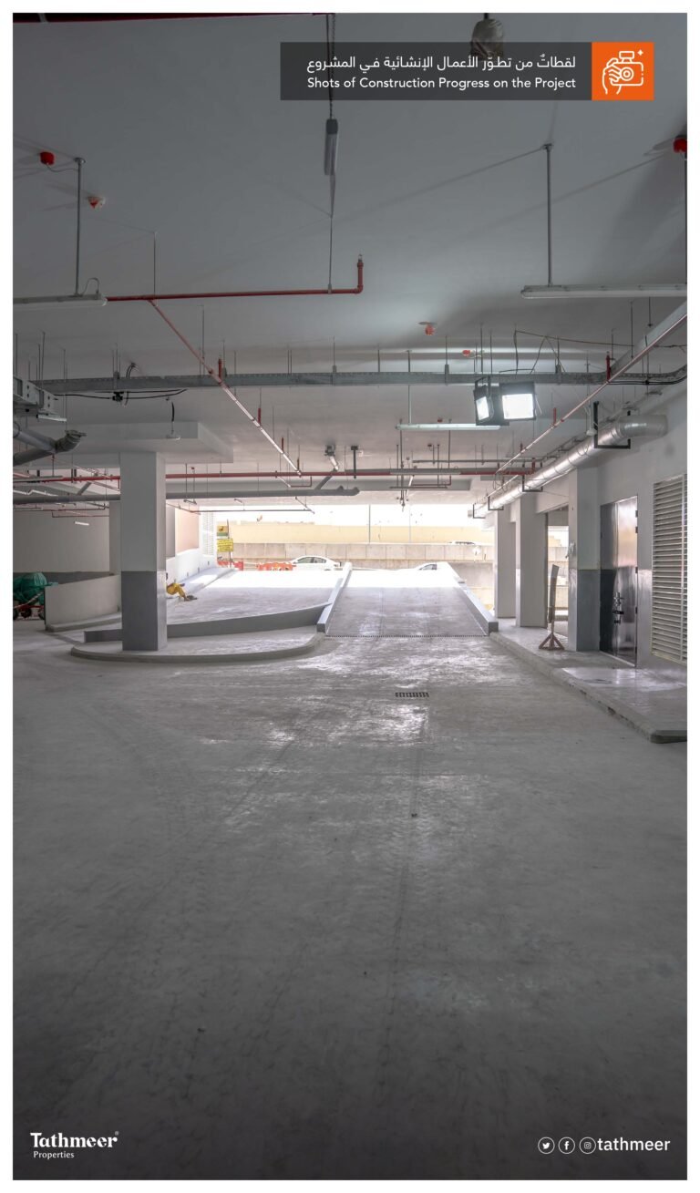 60 SQM Freehold Retail Shops in Muscat Hills for Sale