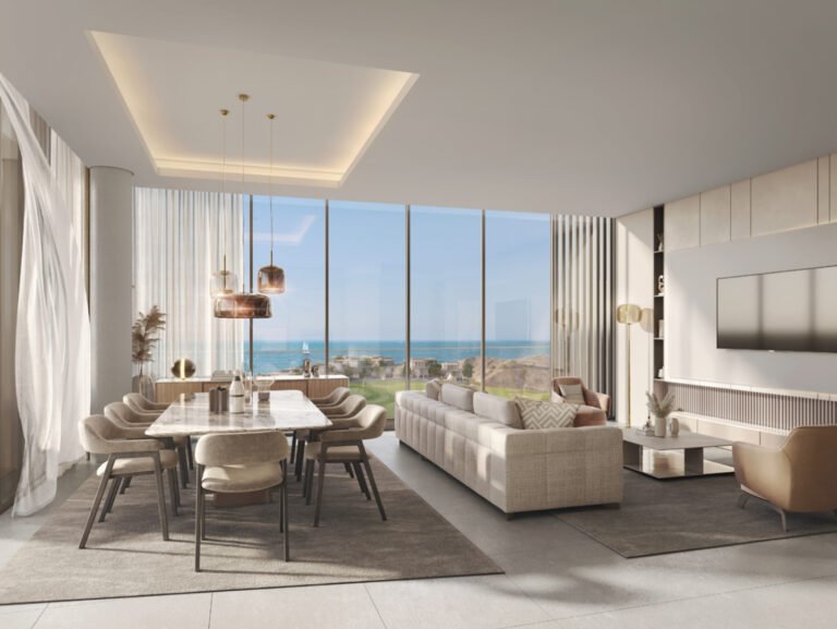1 BR Luxurious Apartment in The Great Escape, AIDA by DarGlobal