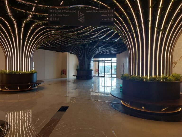 60 SQM Shell & Core Retails Outlets for Investments with Residency