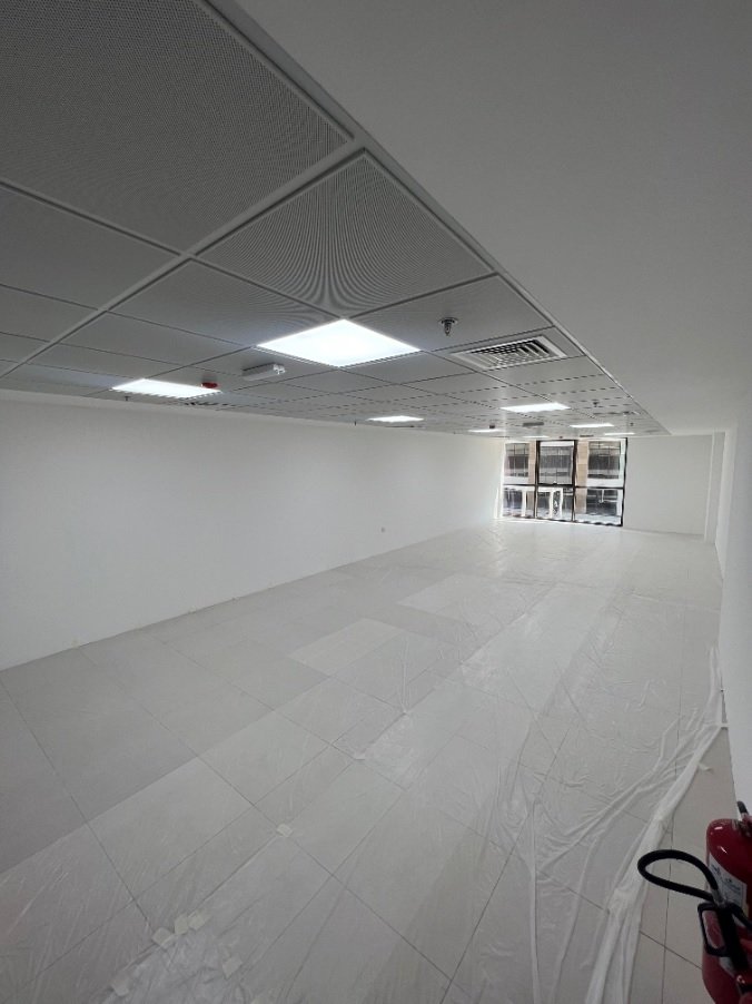 85 SQM Freehold Office Space Available in Muscat Hills