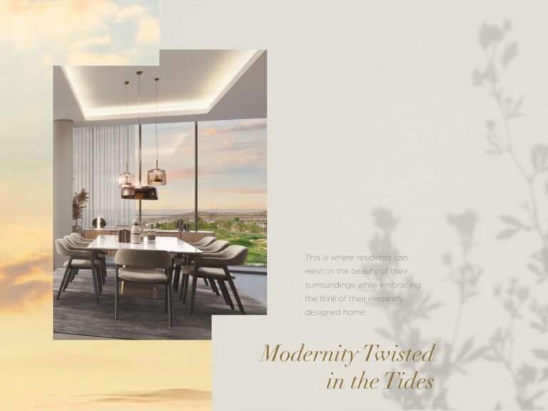 2 Bedroom Luxury Apartment – The Great Escape, AIDA by DarGlobal