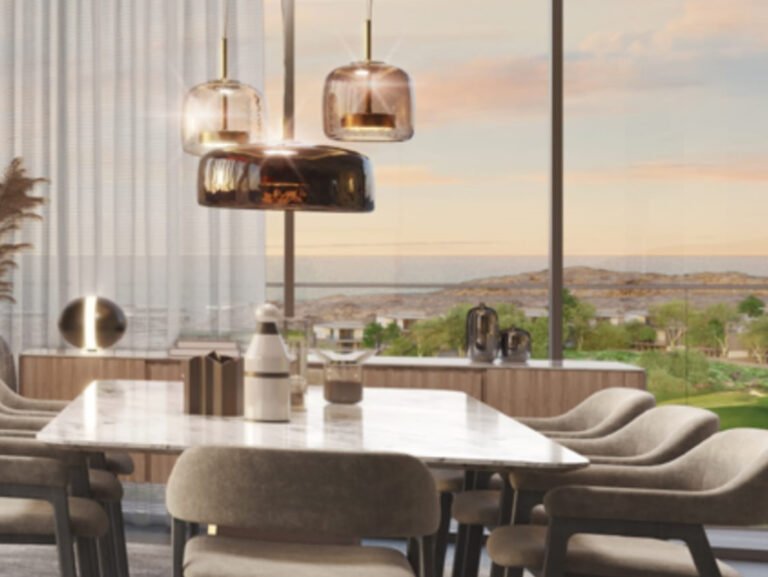 1 BR Coastal Living Apartment – The Great Escape, AIDA by DarGlobal