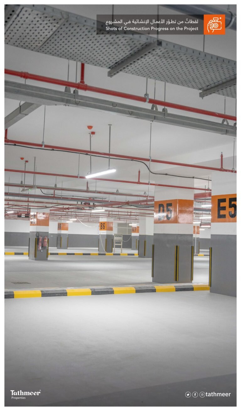 60 SQM Freehold Retail Shops in Muscat Hills for Sale