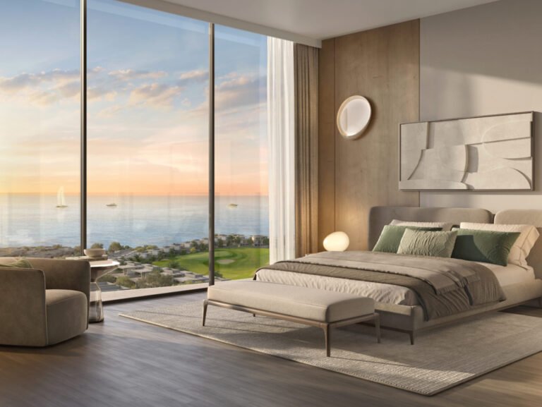 1 BR Luxurious Apartment in The Great Escape, AIDA by DarGlobal