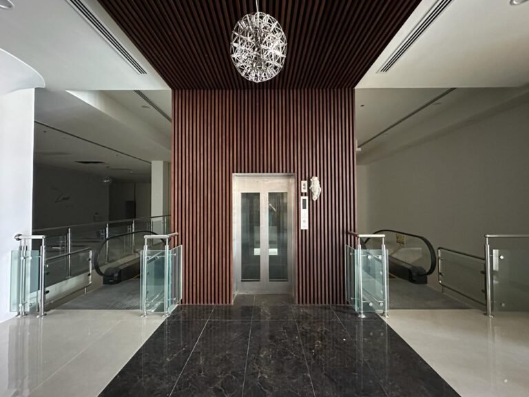 60 SQM Shell & Core Retails Outlets for Investments with Residency