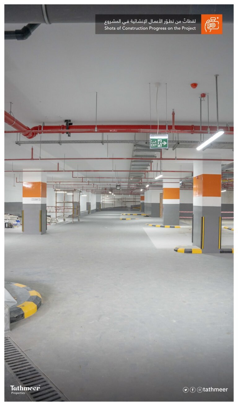 60 SQM Freehold Retail Shops in Muscat Hills for Sale