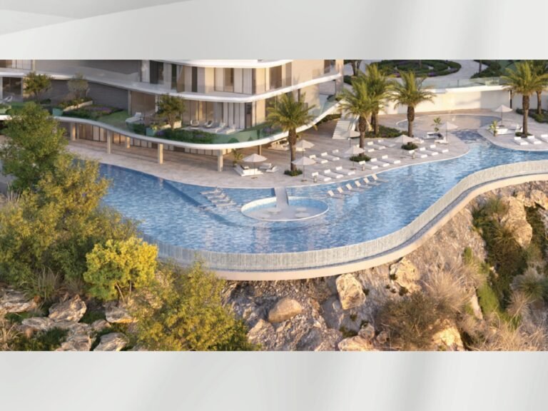 2 Bedroom Luxury Apartment – The Great Escape, AIDA by DarGlobal