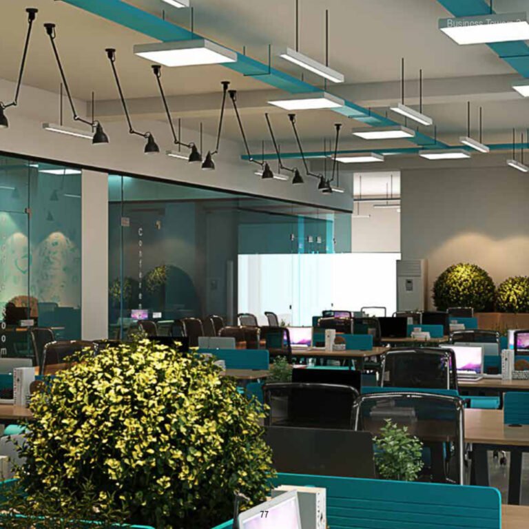 53 SQM Freehold Offplan Office Space – Muscat Hills