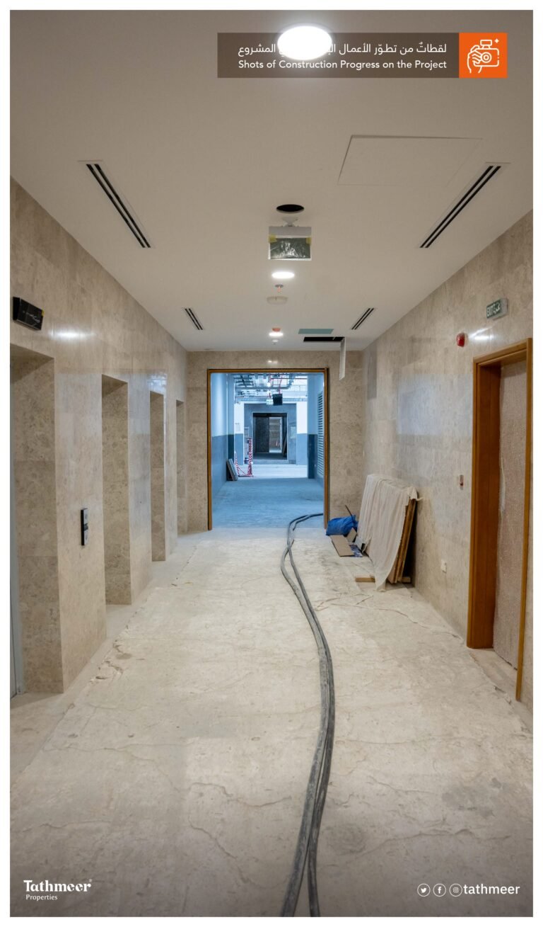 60 SQM Freehold Retail Shops in Muscat Hills for Sale