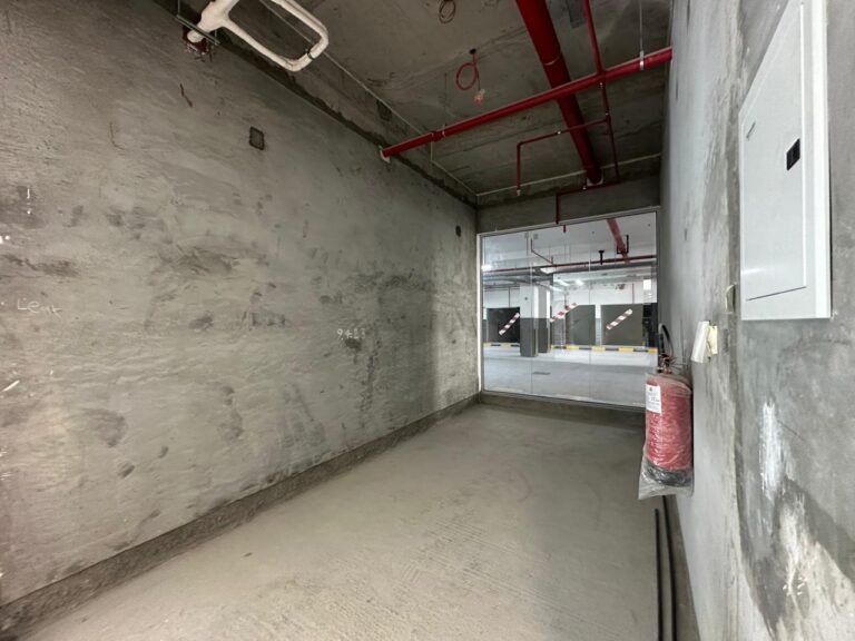 98 SQM Freehold Retail Shops for Sale in Muscat Hills