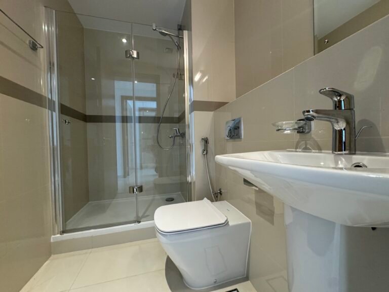2 BR Freehold Apartment - Al Mouj with Shared Pool & Gym