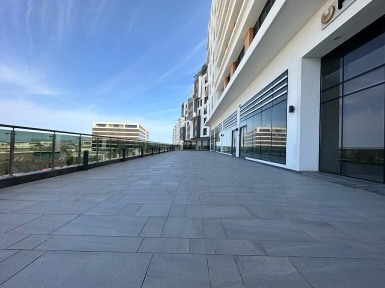 60 SQM Shell & Core Retails Outlets for Investments with Residency