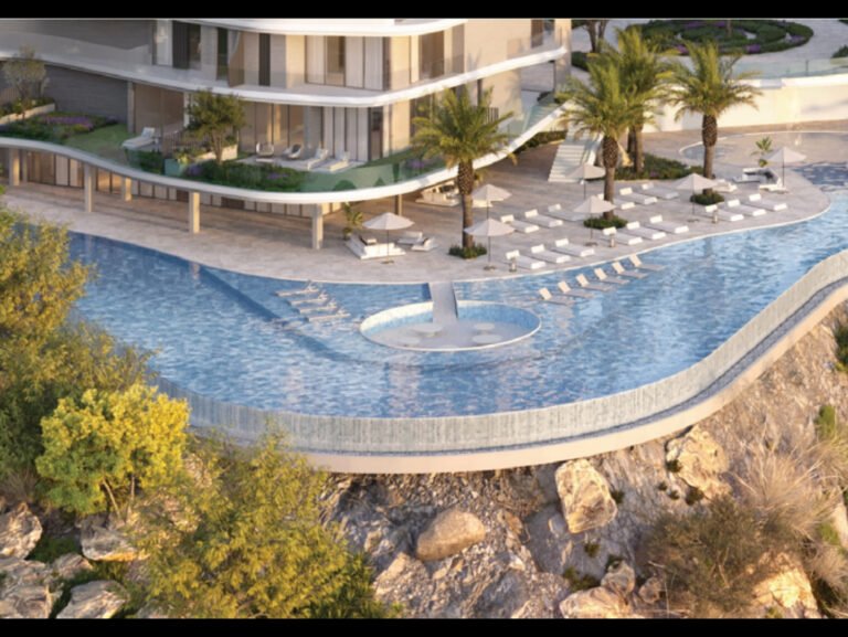 1 BR Coastal Living Apartment – The Great Escape, AIDA by DarGlobal