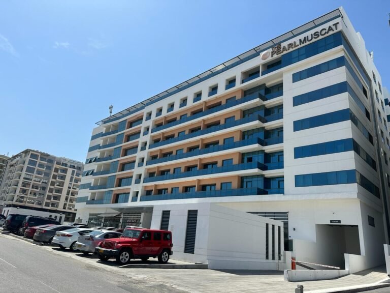 140 SQM Shell & Core Retails Outlets for Investments with Residency