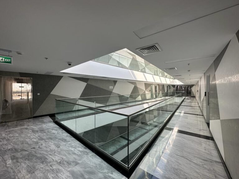 85 SQM Freehold Office Space Available in Muscat Hills